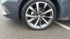 SEAT Leon 1.5 eTSI 150 FR Sport 5dr DSG [DAP] Petrol Hatchback